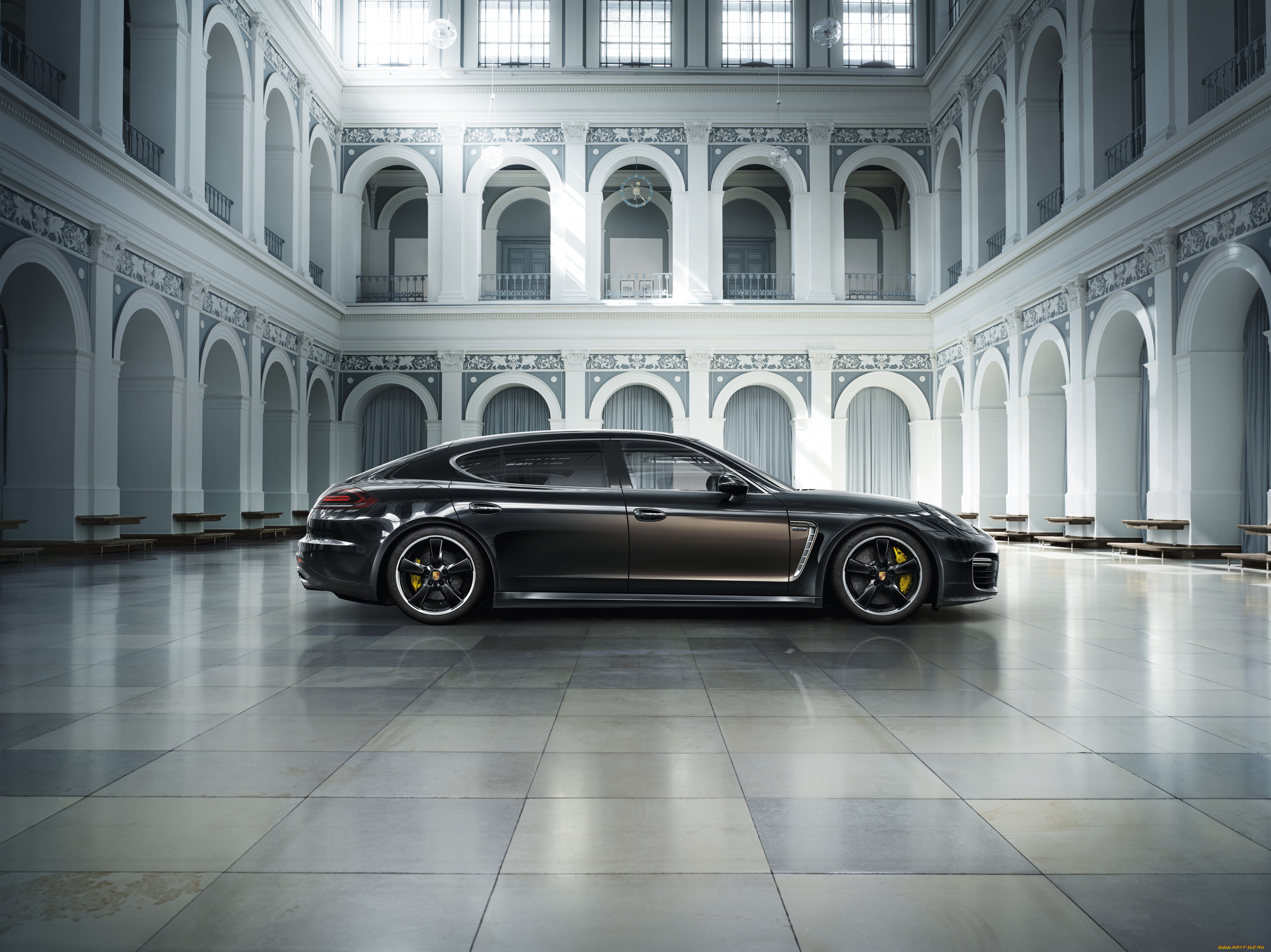 , porsche, exclusive, series, 970, 2014, , panamera, , turbo, s, executive